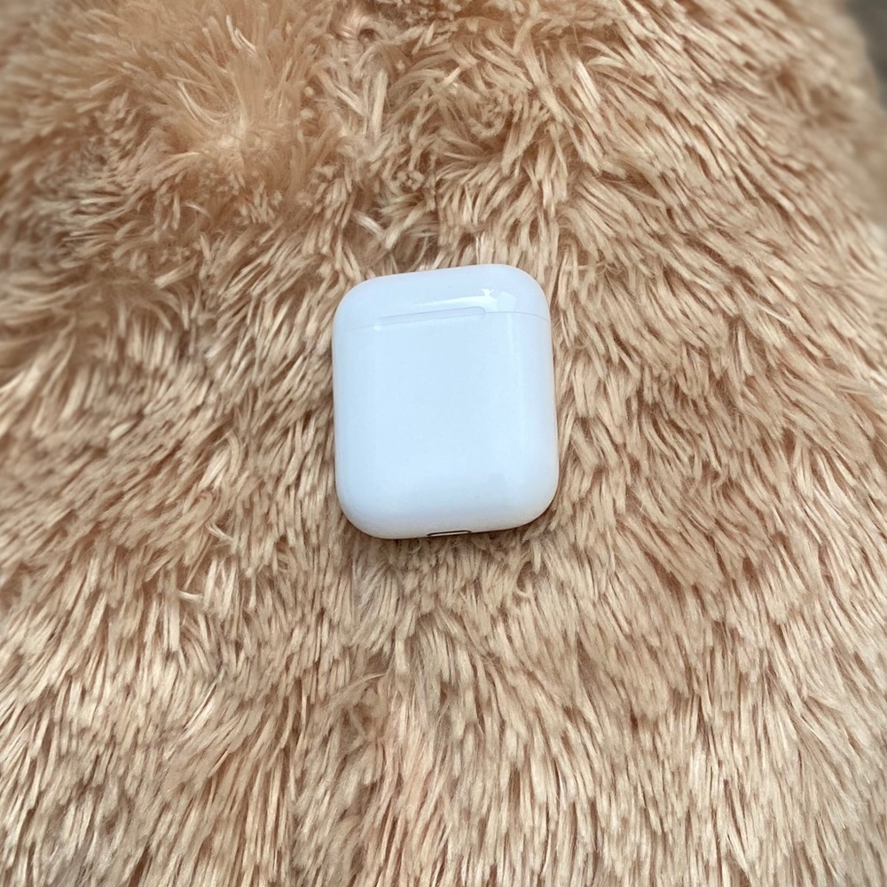 AirPods case